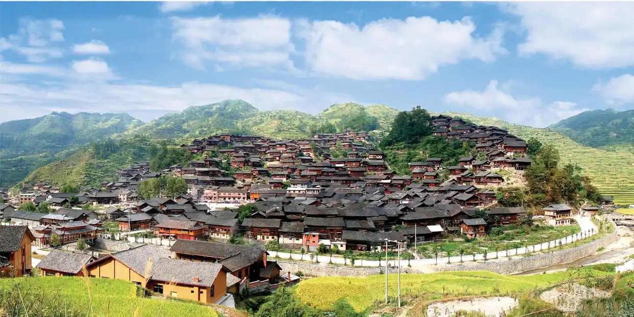 今天，《人民日報》頭版頭條關(guān)注貴州